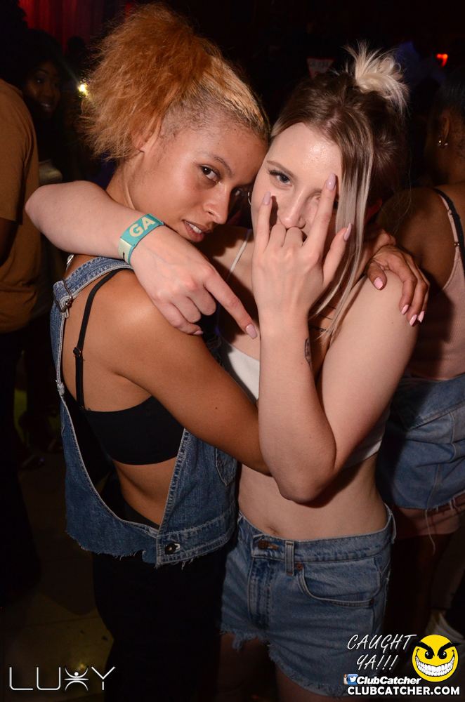 Luxy nightclub photo 186 - June 24th, 2017