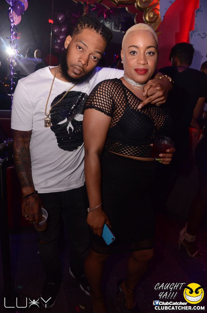 Luxy nightclub photo 187 - June 24th, 2017