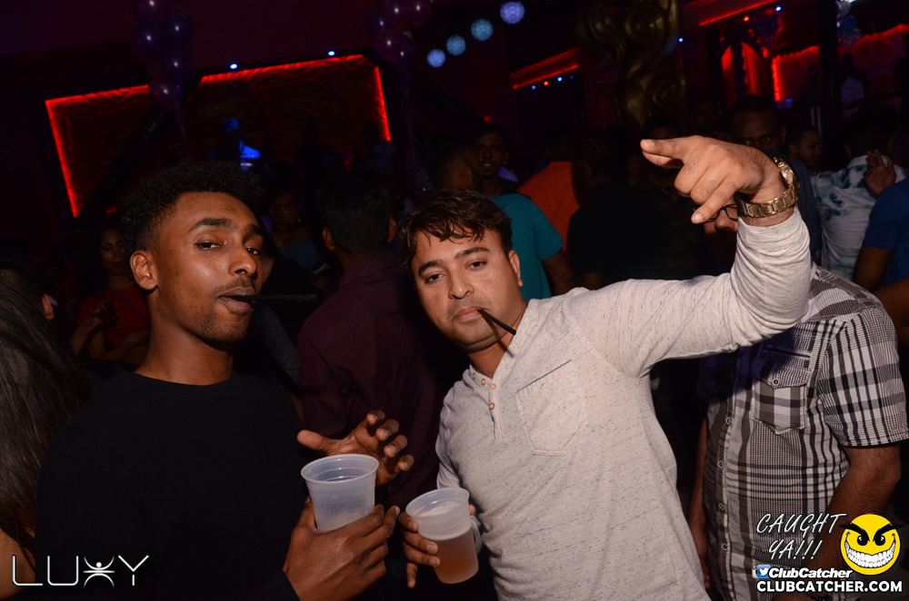 Luxy nightclub photo 188 - June 24th, 2017