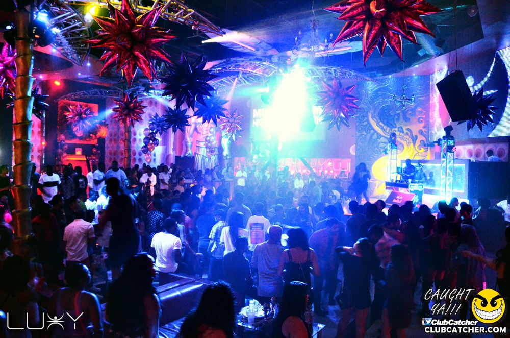 Luxy nightclub photo 189 - June 24th, 2017