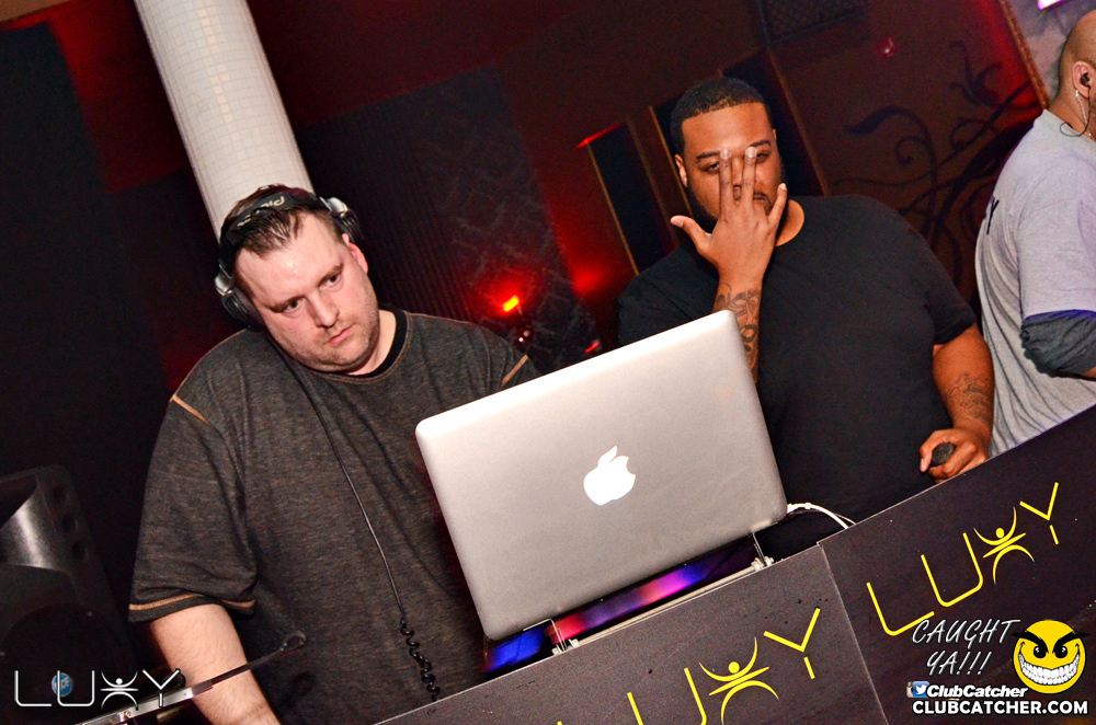 Luxy nightclub photo 190 - June 24th, 2017