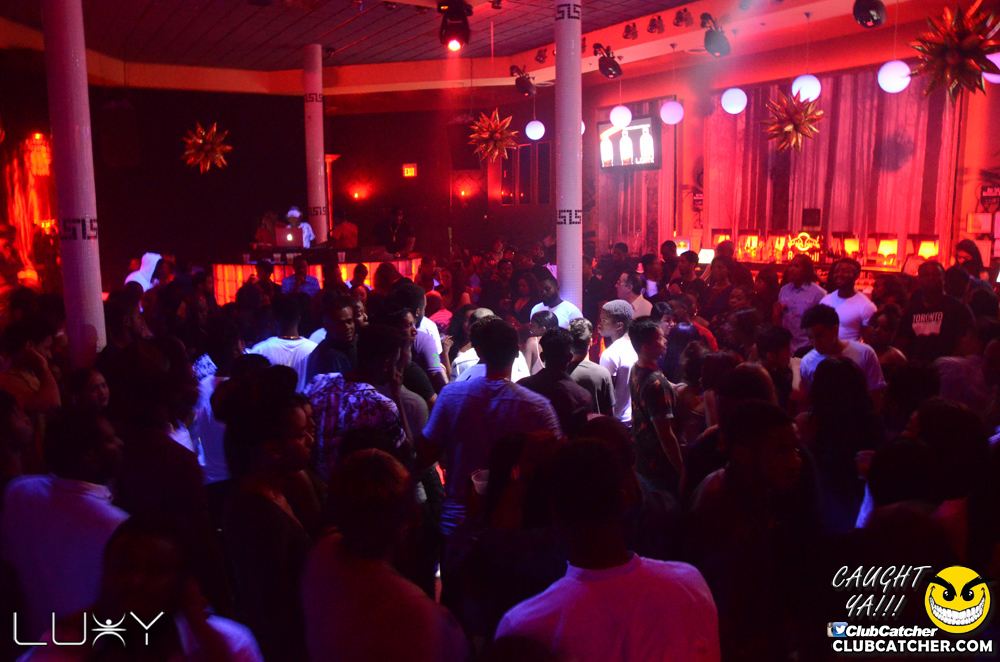 Luxy nightclub photo 20 - June 24th, 2017