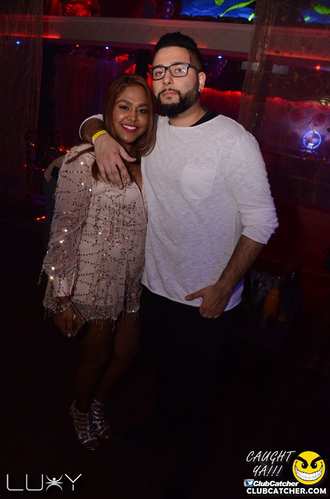 Luxy nightclub photo 191 - June 24th, 2017
