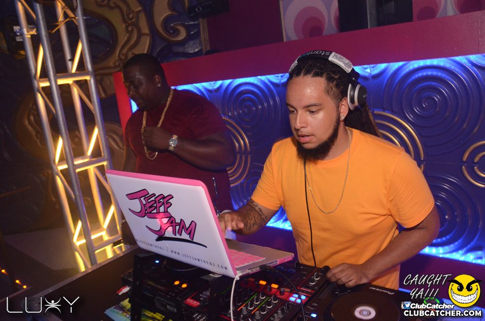Luxy nightclub photo 26 - June 24th, 2017