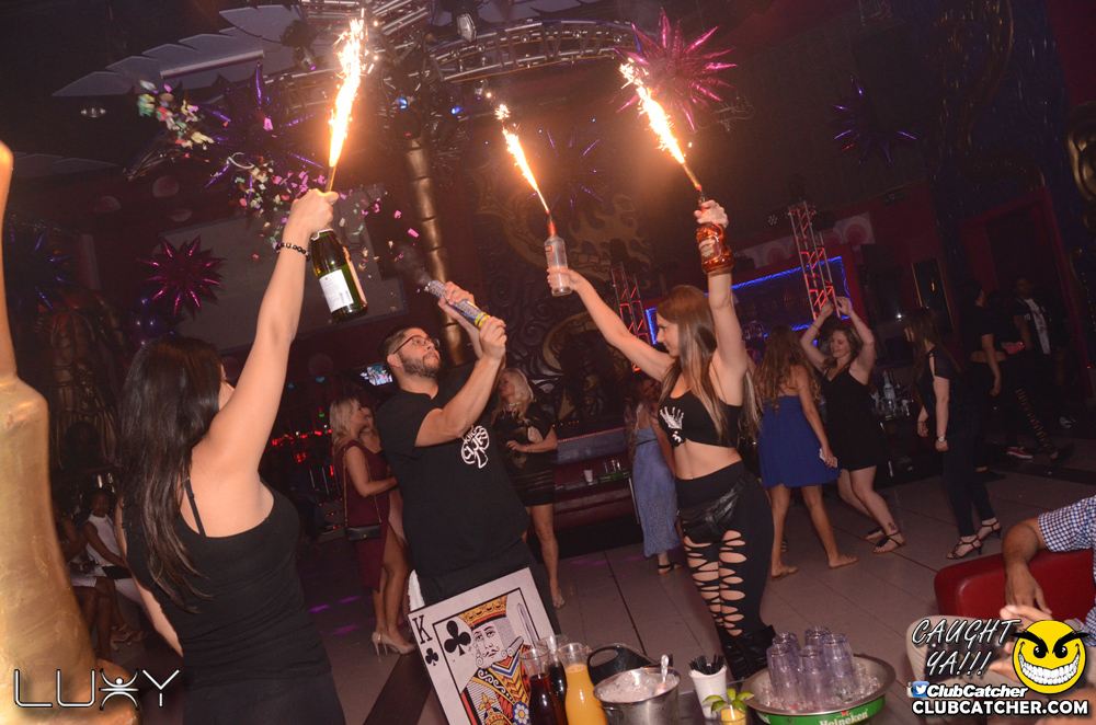 Luxy nightclub photo 27 - June 24th, 2017