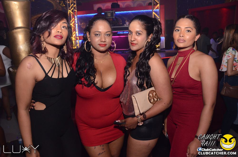 Luxy nightclub photo 28 - June 24th, 2017