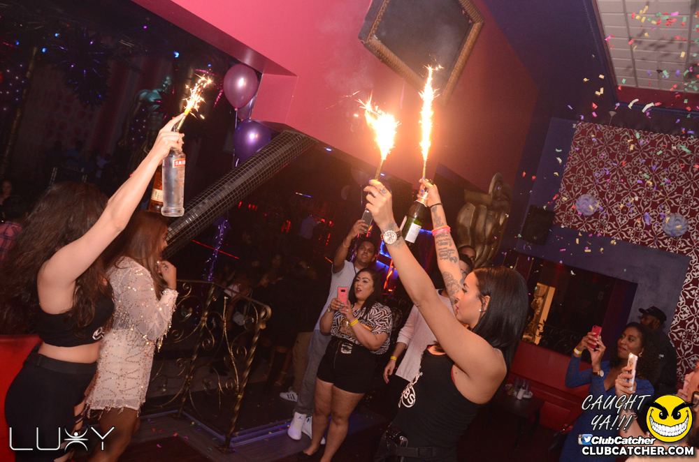Luxy nightclub photo 29 - June 24th, 2017