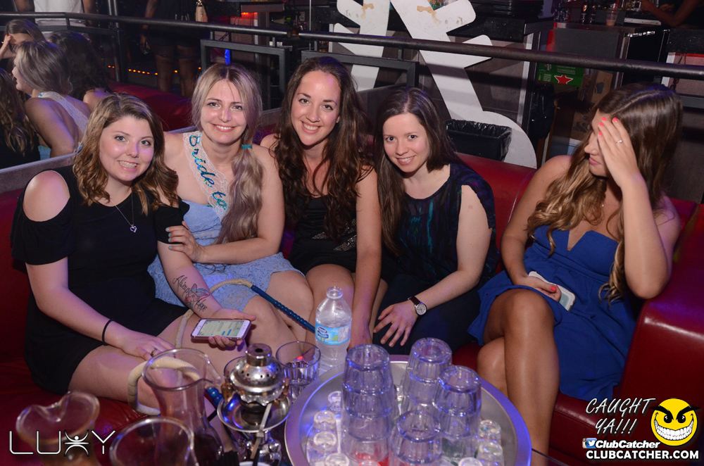 Luxy nightclub photo 30 - June 24th, 2017