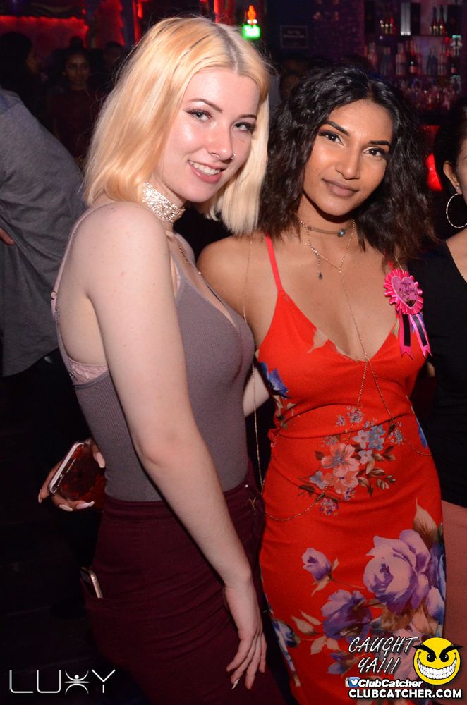 Luxy nightclub photo 4 - June 24th, 2017