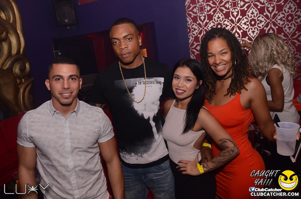 Luxy nightclub photo 31 - June 24th, 2017