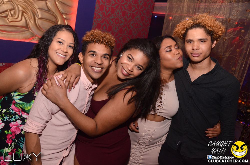Luxy nightclub photo 32 - June 24th, 2017