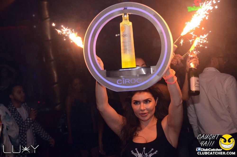 Luxy nightclub photo 33 - June 24th, 2017