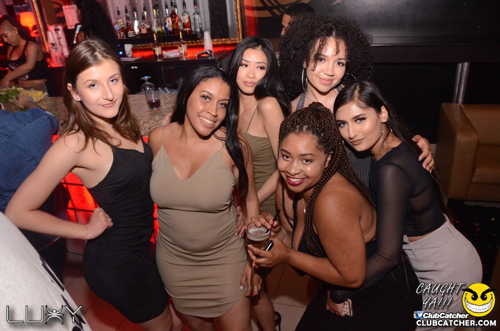 Luxy nightclub photo 34 - June 24th, 2017