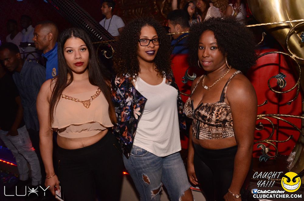 Luxy nightclub photo 35 - June 24th, 2017