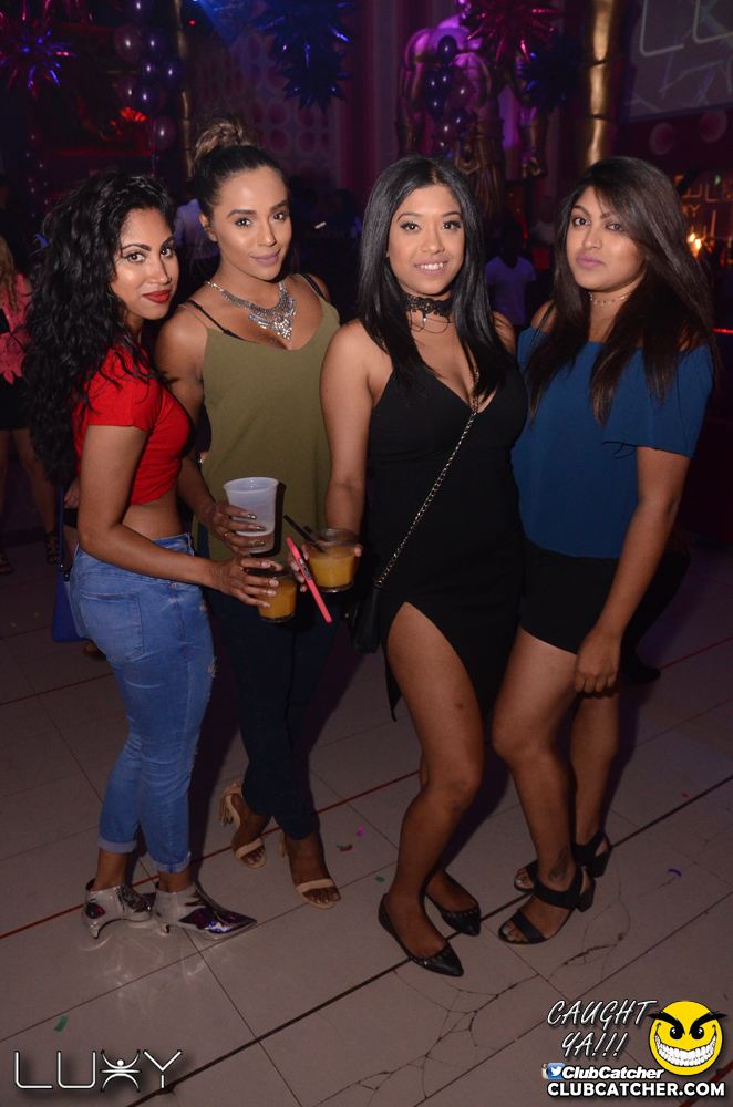 Luxy nightclub photo 36 - June 24th, 2017