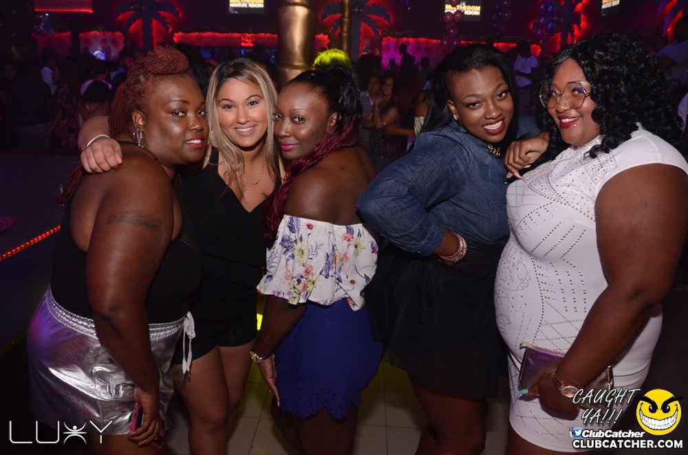 Luxy nightclub photo 38 - June 24th, 2017