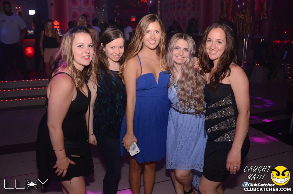 Luxy nightclub photo 39 - June 24th, 2017