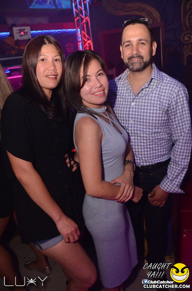 Luxy nightclub photo 40 - June 24th, 2017
