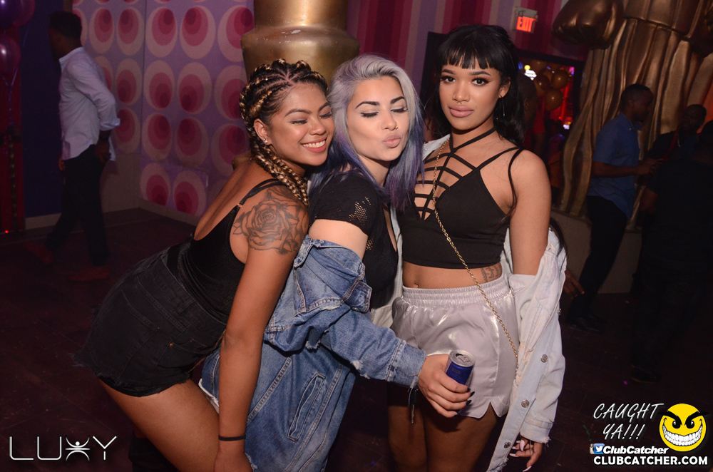 Luxy nightclub photo 5 - June 24th, 2017