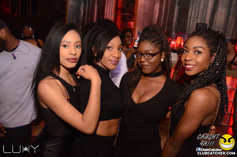 Luxy nightclub photo 41 - June 24th, 2017