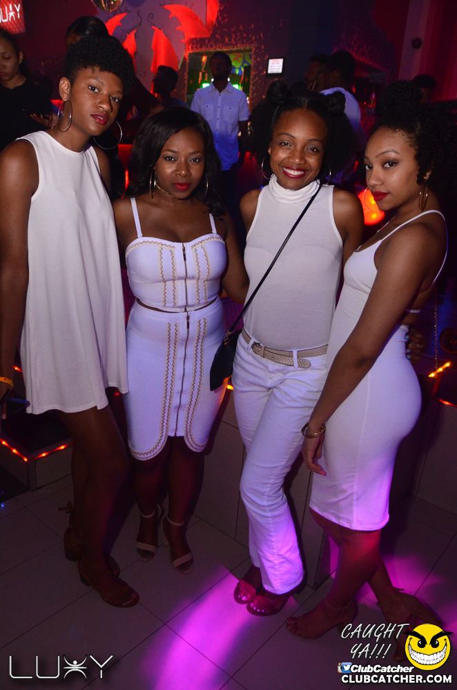 Luxy nightclub photo 43 - June 24th, 2017