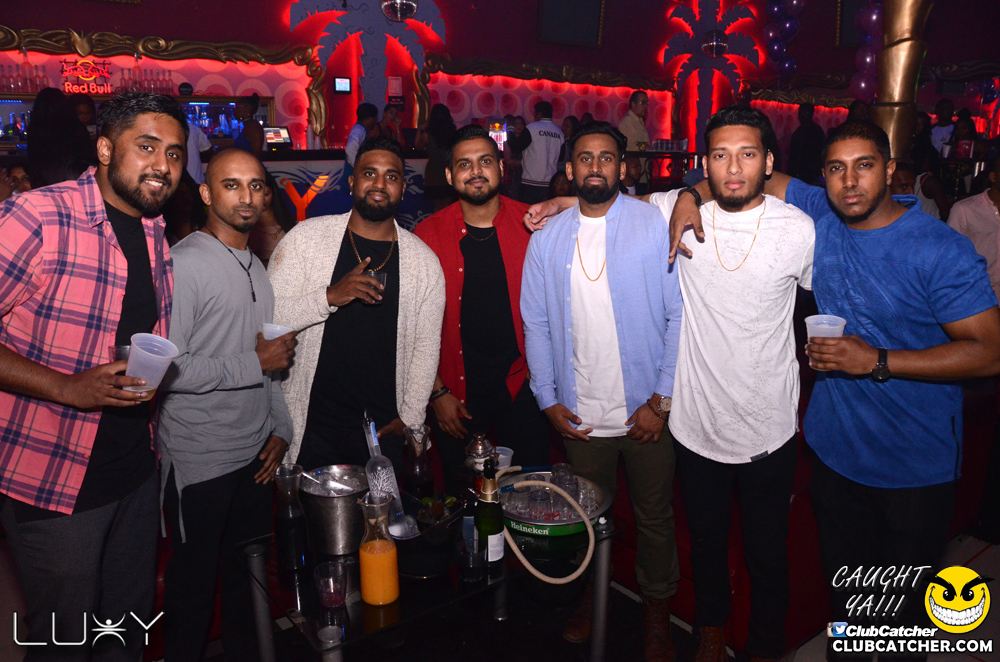 Luxy nightclub photo 44 - June 24th, 2017