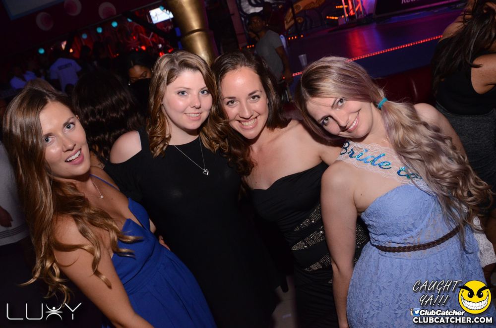 Luxy nightclub photo 46 - June 24th, 2017