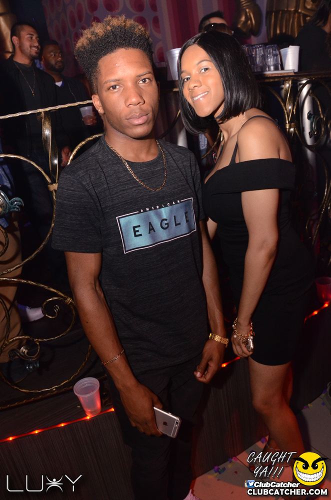 Luxy nightclub photo 47 - June 24th, 2017