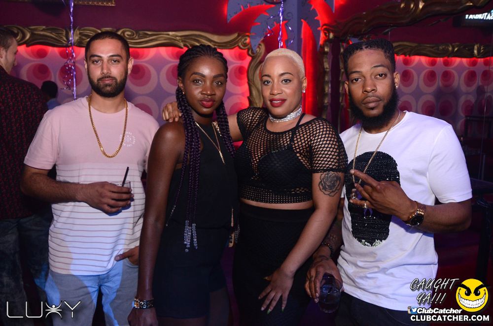 Luxy nightclub photo 48 - June 24th, 2017