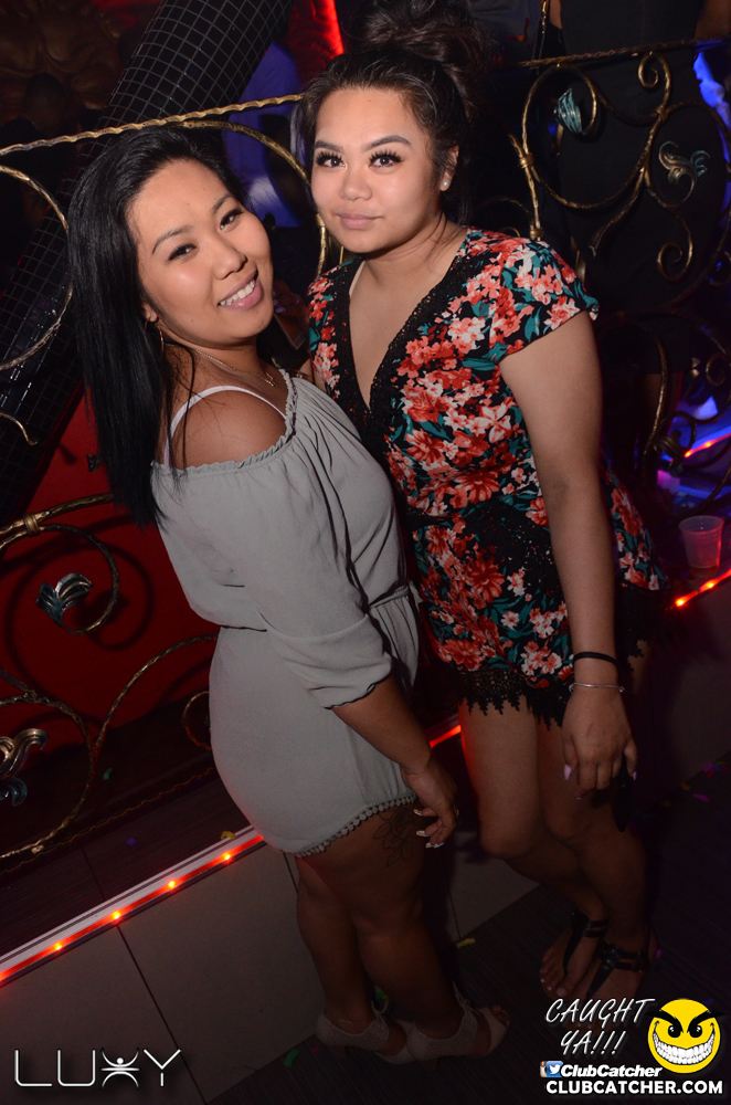 Luxy nightclub photo 49 - June 24th, 2017
