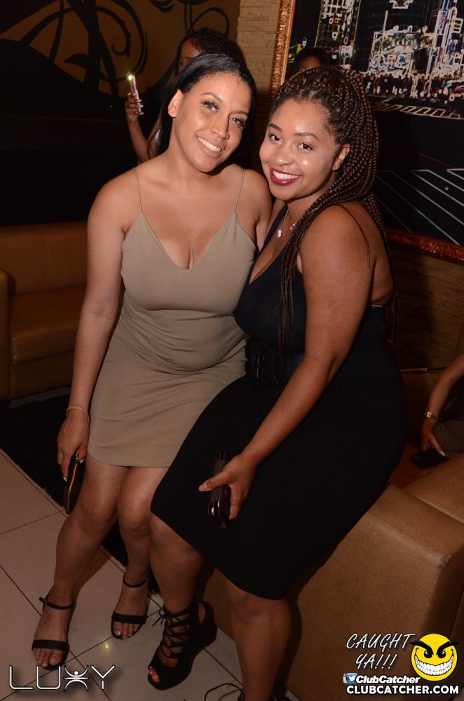 Luxy nightclub photo 50 - June 24th, 2017