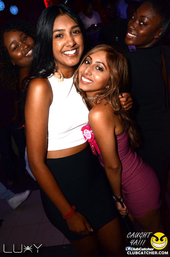 Luxy nightclub photo 6 - June 24th, 2017