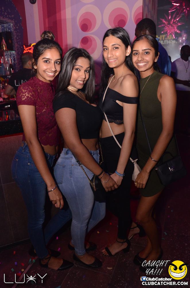 Luxy nightclub photo 52 - June 24th, 2017