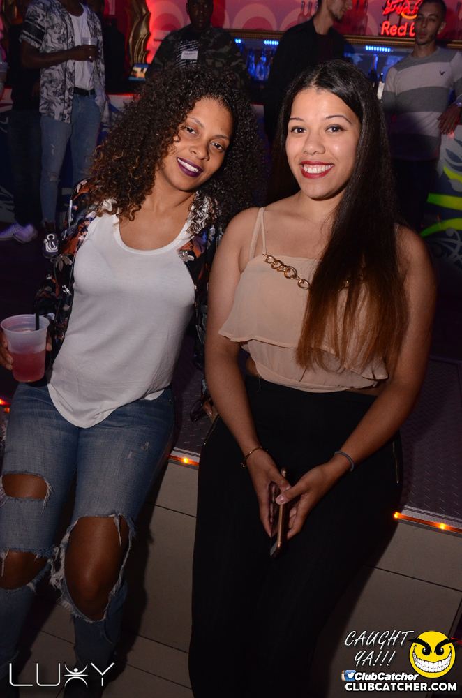 Luxy nightclub photo 55 - June 24th, 2017