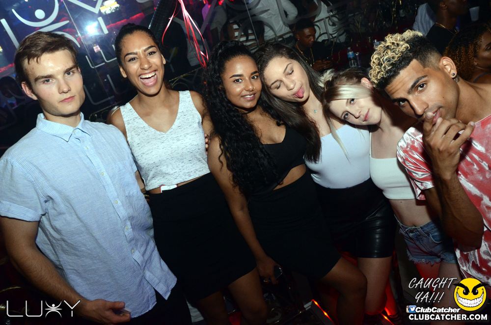 Luxy nightclub photo 56 - June 24th, 2017