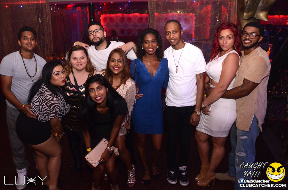 Luxy nightclub photo 58 - June 24th, 2017