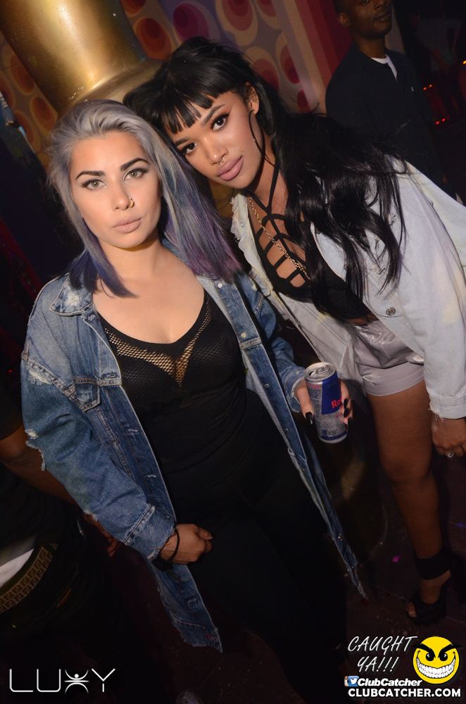 Luxy nightclub photo 59 - June 24th, 2017