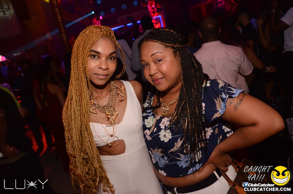 Luxy nightclub photo 60 - June 24th, 2017