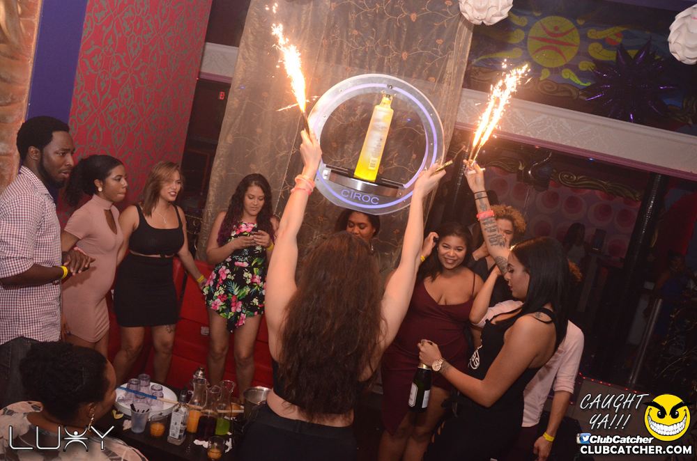 Luxy nightclub photo 7 - June 24th, 2017