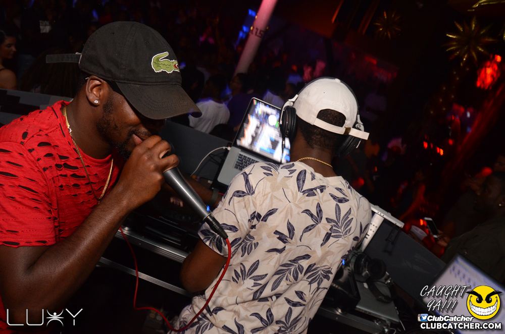 Luxy nightclub photo 64 - June 24th, 2017