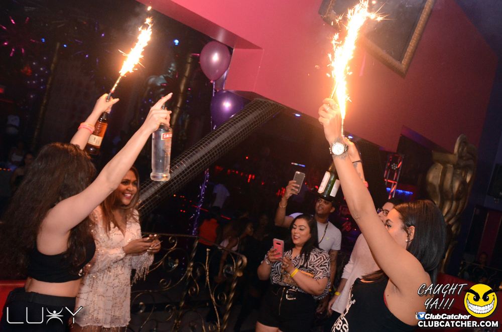 Luxy nightclub photo 65 - June 24th, 2017