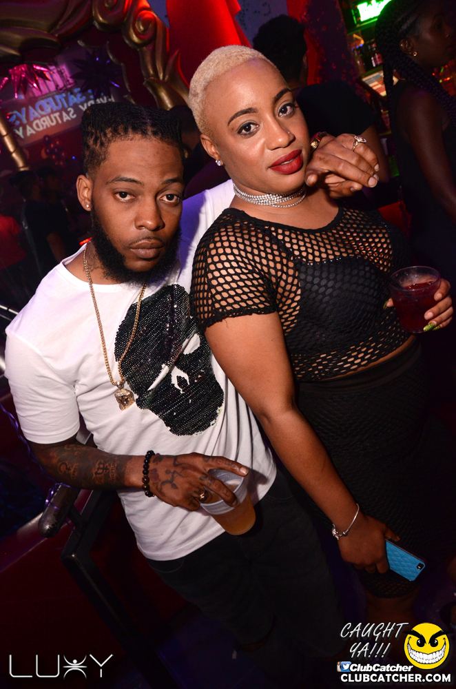 Luxy nightclub photo 66 - June 24th, 2017