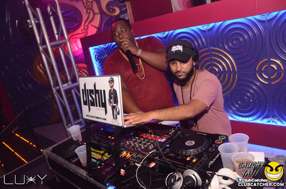 Luxy nightclub photo 68 - June 24th, 2017
