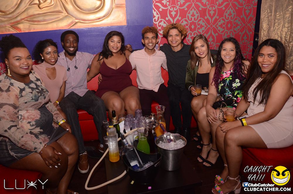 Luxy nightclub photo 8 - June 24th, 2017