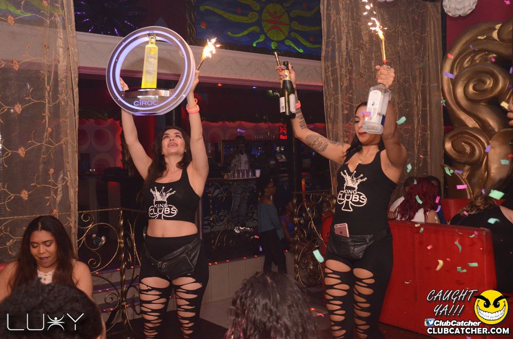 Luxy nightclub photo 71 - June 24th, 2017