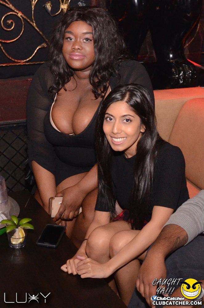 Luxy nightclub photo 75 - June 24th, 2017