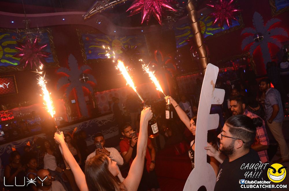 Luxy nightclub photo 77 - June 24th, 2017
