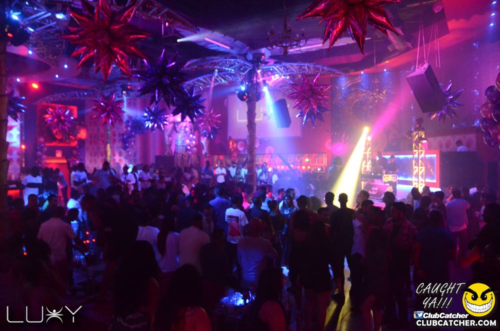 Luxy nightclub photo 78 - June 24th, 2017
