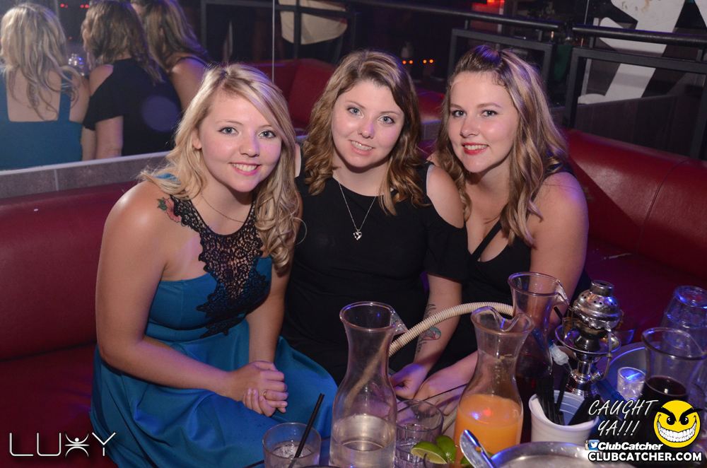 Luxy nightclub photo 79 - June 24th, 2017