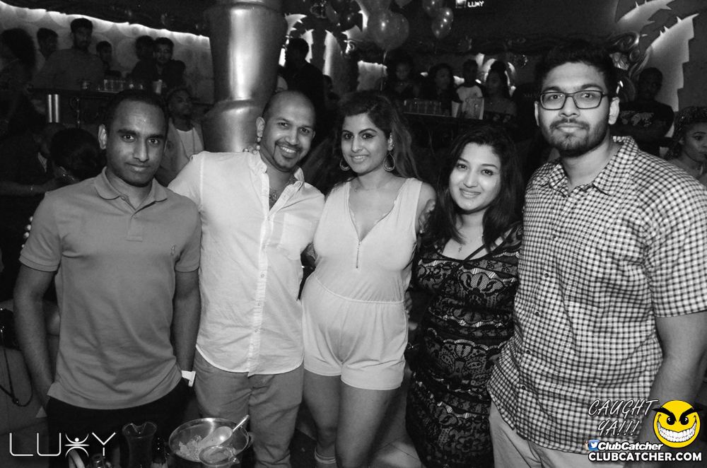 Luxy nightclub photo 80 - June 24th, 2017